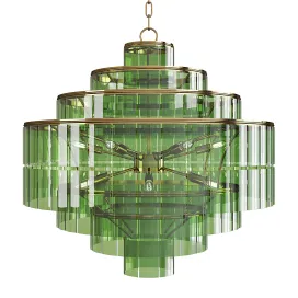 Sommelier Chandelier